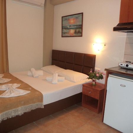 Villa Nikolas Paralía Kamer foto