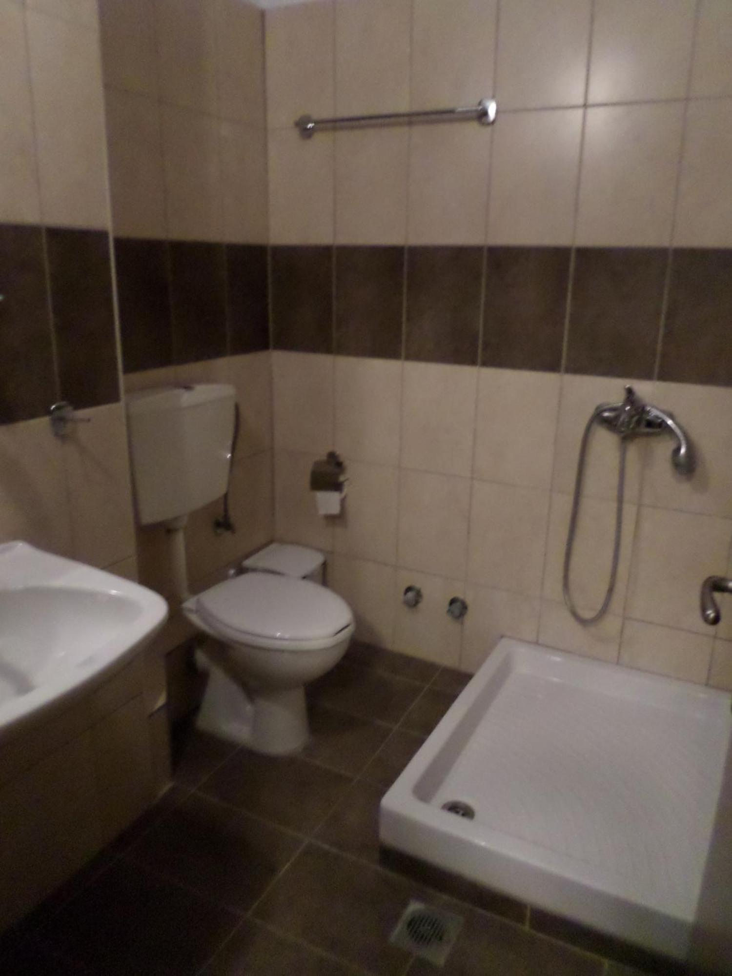Villa Nikolas Paralía Kamer foto